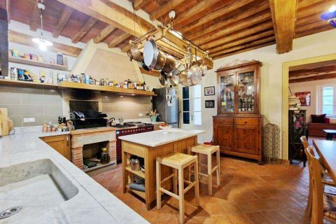 Villa i Capannori, Lucca, Capannori - € 400.000 | Ref: A6551RV2391797A-1085650 - foto 12