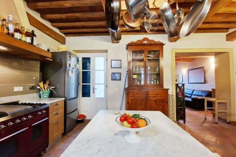 Villa i Capannori, Lucca, Capannori - € 400.000 | Ref: A6551RV2391797A-1085650 - foto 13