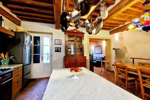 Villa i Capannori, Lucca, Capannori - € 400.000 | Ref: A6551RV2391797A-1085650 - foto 14