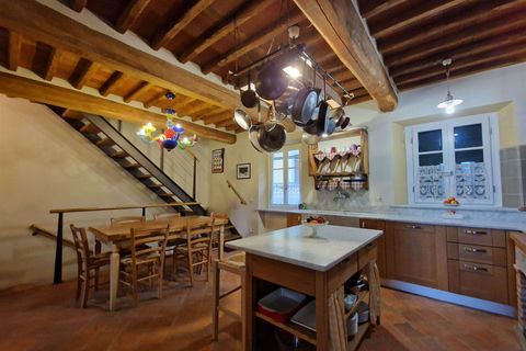Villa i Capannori, Lucca, Capannori - € 400.000 | Ref: A6551RV2391797A-1085650 - foto 15