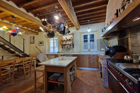 Villa i Capannori, Lucca, Capannori - € 400.000 | Ref: A6551RV2391797A-1085650 - foto 16