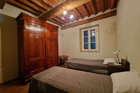 Villa i Capannori, Lucca, Capannori - € 400.000 | Ref: A6551RV2391797A-1085650 - foto 18