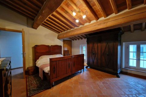 Villa i Capannori, Lucca, Capannori - € 400.000 | Ref: A6551RV2391797A-1085650 - foto 26