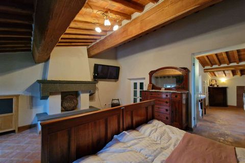 Villa i Capannori, Lucca, Capannori - € 400.000 | Ref: A6551RV2391797A-1085650 - foto 27