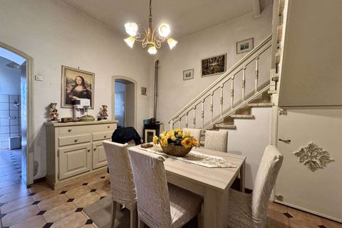 Byhus i Viareggio, Lucca, Viareggio - € 230.000 | Ref: A7707RV2509637A-1085973 - foto 6