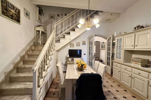 Byhus i Viareggio, Lucca, Viareggio - € 230.000 | Ref: A7707RV2509637A-1085973 - foto 8