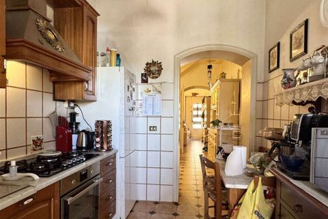 Byhus i Viareggio, Lucca, Viareggio - € 230.000 | Ref: A7707RV2509637A-1085973 - foto 11