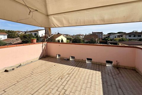 Byhus i Viareggio, Lucca, Viareggio - € 230.000 | Ref: A7707RV2509637A-1085973 - foto 18