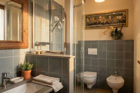 Lejlighed i Lucca, Lucca, Lucca - € 380.000 | Ref: A1190RA98189-1086087 - foto 10