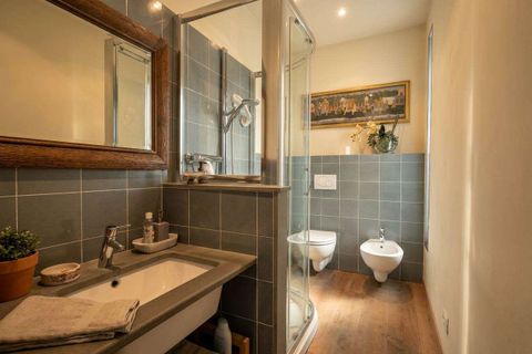Lejlighed i Lucca, Lucca, Lucca - € 380.000 | Ref: A1190RA98189-1086087 - foto 11