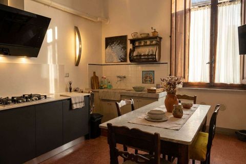 Lejlighed i Lucca, Lucca, Lucca - € 380.000 | Ref: A1190RA98189-1086087 - foto 16