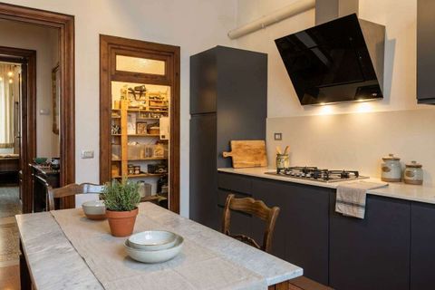 Lejlighed i Lucca, Lucca, Lucca - € 380.000 | Ref: A1190RA98189-1086087 - foto 17