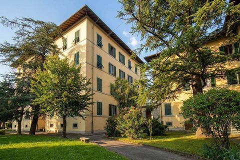 Lejlighed i Lucca, Lucca, Lucca - € 380.000 | Ref: A1190RA98189-1086087 - foto 21