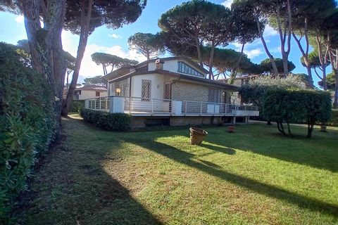 Villa i Pietrasanta, Lucca, Pietrasanta - € 1.800.000 | Ref: A10803RV2525442A-1086111 - foto 1