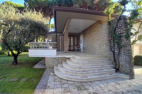 Villa i Pietrasanta, Lucca, Pietrasanta - € 1.800.000 | Ref: A10803RV2525442A-1086111 - foto 4