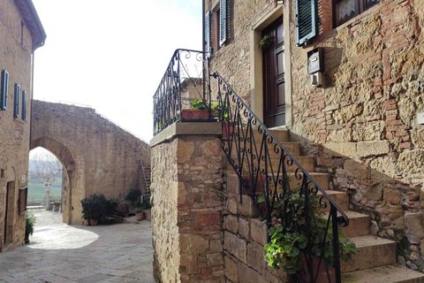 Byhus i Pienza, Siena, Pienza - € 330.000 | Ref: A2617RA2432104A-1086275 - foto 2
