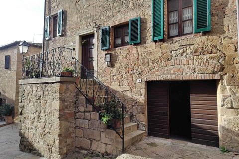 Byhus i Pienza, Siena, Pienza - € 330.000 | Ref: A2617RA2432104A-1086275 - foto 3