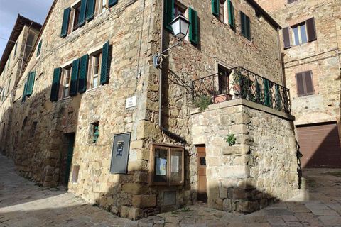 Byhus i Pienza, Siena, Pienza - € 330.000 | Ref: A2617RA2432104A-1086275 - foto 4