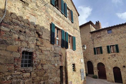 Byhus i Pienza, Siena, Pienza - € 330.000 | Ref: A2617RA2432104A-1086275 - foto 5