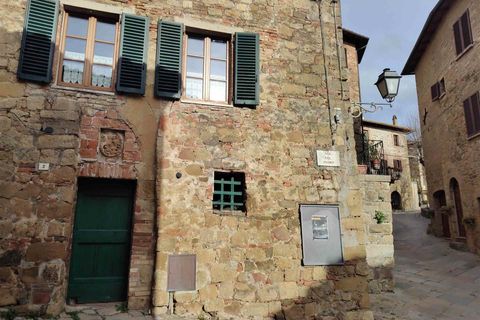 Byhus i Pienza, Siena, Pienza - € 330.000 | Ref: A2617RA2432104A-1086275 - foto 6