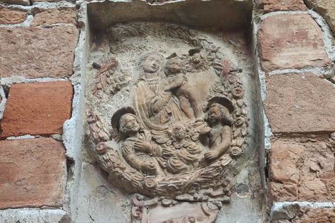 Byhus i Pienza, Siena, Pienza - € 330.000 | Ref: A2617RA2432104A-1086275 - foto 7