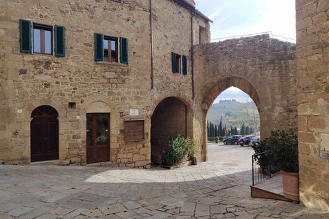Byhus i Pienza, Siena, Pienza - € 330.000 | Ref: A2617RA2432104A-1086275 - foto 9