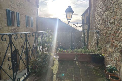 Byhus i Pienza, Siena, Pienza - € 330.000 | Ref: A2617RA2432104A-1086275 - foto 11