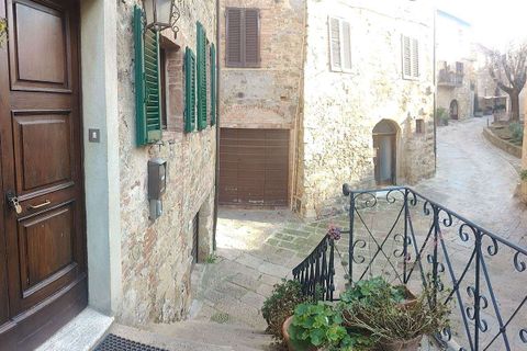 Byhus i Pienza, Siena, Pienza - € 330.000 | Ref: A2617RA2432104A-1086275 - foto 12