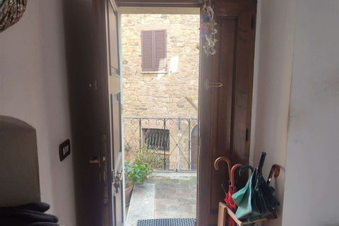 Byhus i Pienza, Siena, Pienza - € 330.000 | Ref: A2617RA2432104A-1086275 - foto 13