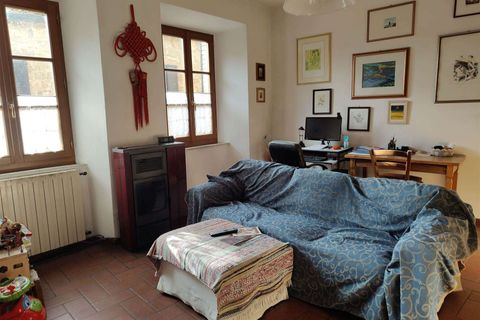 Byhus i Pienza, Siena, Pienza - € 330.000 | Ref: A2617RA2432104A-1086275 - foto 14