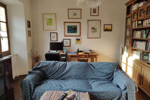 Byhus i Pienza, Siena, Pienza - € 330.000 | Ref: A2617RA2432104A-1086275 - foto 15