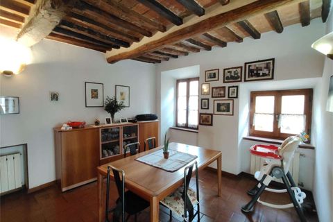 Byhus i Pienza, Siena, Pienza - € 330.000 | Ref: A2617RA2432104A-1086275 - foto 20
