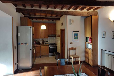 Byhus i Pienza, Siena, Pienza - € 330.000 | Ref: A2617RA2432104A-1086275 - foto 21