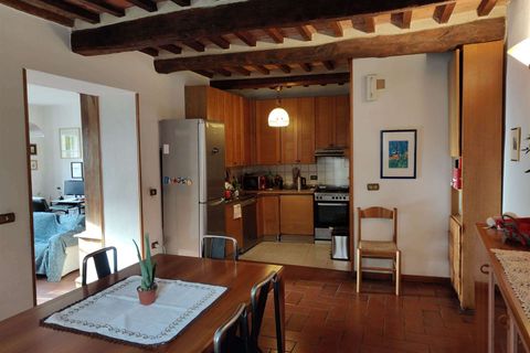 Byhus i Pienza, Siena, Pienza - € 330.000 | Ref: A2617RA2432104A-1086275 - foto 22