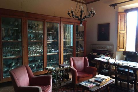 Villa a Vicchio, Florence, Vicchio - € 360.000 | Ref: A6273RV2487932A-1086328 - foto 4