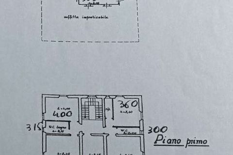 Villa a Vicchio, Florence, Vicchio - € 360.000 | Ref: A6273RV2487932A-1086328 - foto 14