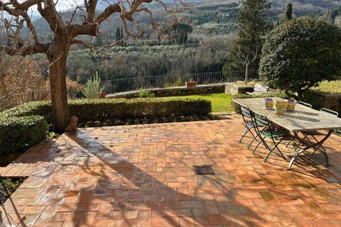 Byhus i Cetona, Siena, Cetona - € 500.000 | Ref: A5153RA2489242A-1086444 - foto 1
