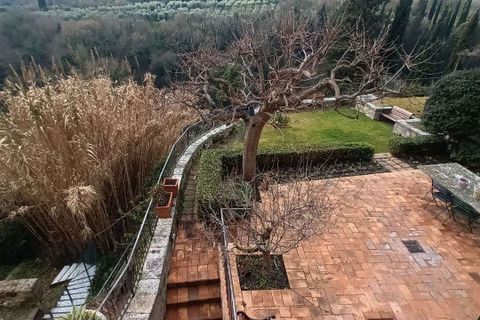 Byhus i Cetona, Siena, Cetona - € 500.000 | Ref: A5153RA2489242A-1086444 - foto 3