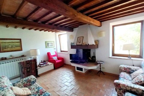 Byhus i Cetona, Siena, Cetona - € 500.000 | Ref: A5153RA2489242A-1086444 - foto 5