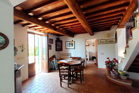 Byhus i Cetona, Siena, Cetona - € 500.000 | Ref: A5153RA2489242A-1086444 - foto 7