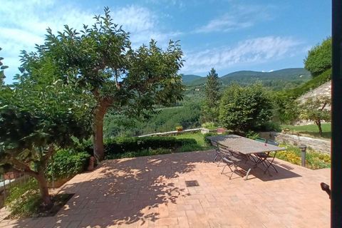 Byhus i Cetona, Siena, Cetona - € 500.000 | Ref: A5153RA2489242A-1086444 - foto 9