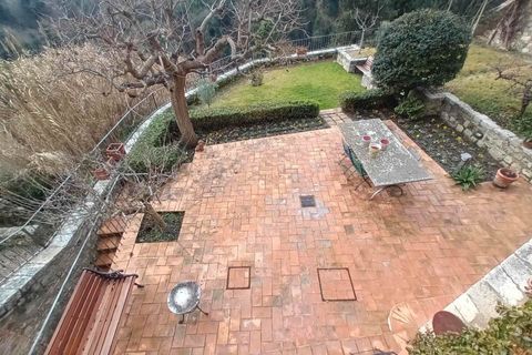 Byhus i Cetona, Siena, Cetona - € 500.000 | Ref: A5153RA2489242A-1086444 - foto 10