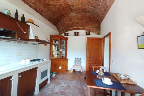 Byhus i Cetona, Siena, Cetona - € 500.000 | Ref: A5153RA2489242A-1086444 - foto 12