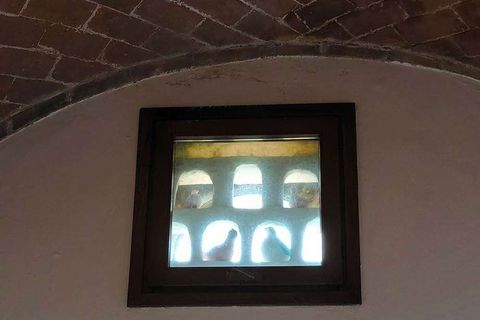 Byhus i Cetona, Siena, Cetona - € 500.000 | Ref: A5153RA2489242A-1086444 - foto 14