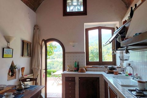 Byhus i Cetona, Siena, Cetona - € 500.000 | Ref: A5153RA2489242A-1086444 - foto 15