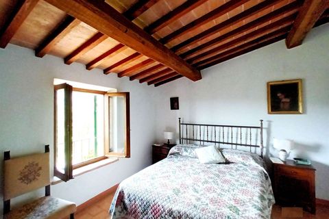 Byhus i Cetona, Siena, Cetona - € 500.000 | Ref: A5153RA2489242A-1086444 - foto 21
