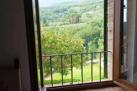 Byhus i Cetona, Siena, Cetona - € 500.000 | Ref: A5153RA2489242A-1086444 - foto 22
