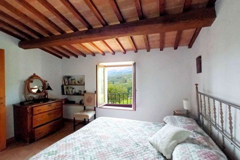 Byhus i Cetona, Siena, Cetona - € 500.000 | Ref: A5153RA2489242A-1086444 - foto 23