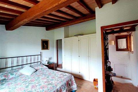 Byhus i Cetona, Siena, Cetona - € 500.000 | Ref: A5153RA2489242A-1086444 - foto 24