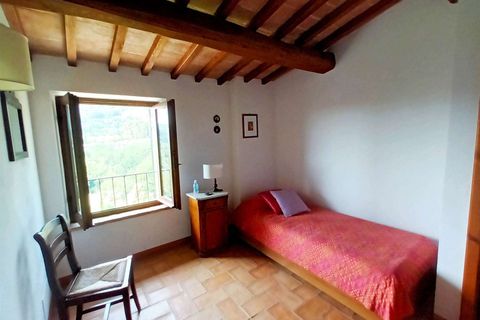 Byhus i Cetona, Siena, Cetona - € 500.000 | Ref: A5153RA2489242A-1086444 - foto 28